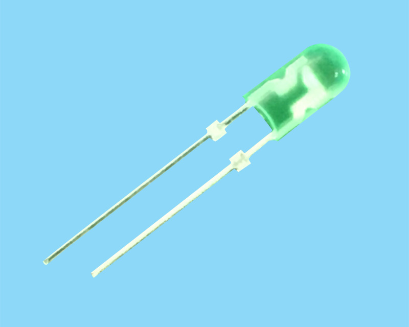 平頭光敏傳感器